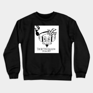 Rotten Celluloid Crewneck Sweatshirt